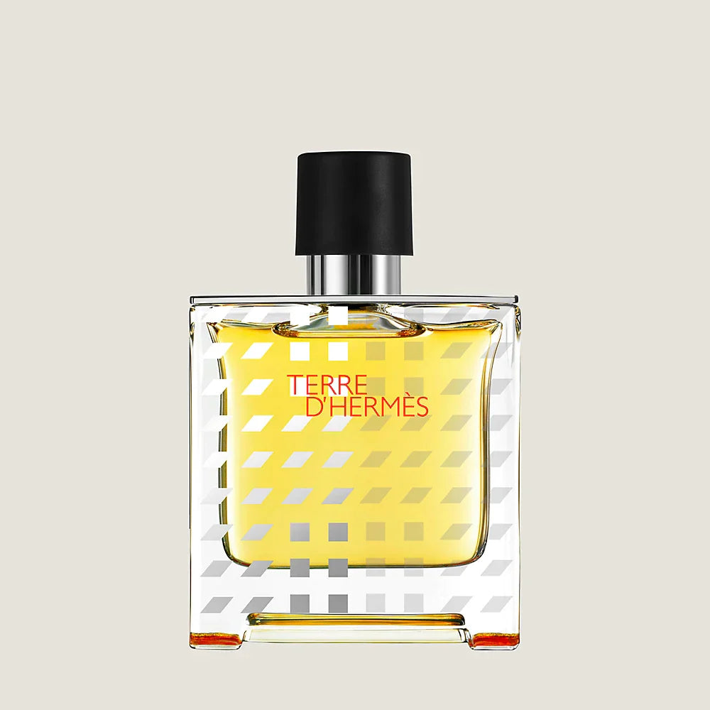 Hermes Terre d'hermes H Bottle Limited Edition (Tester) Main image