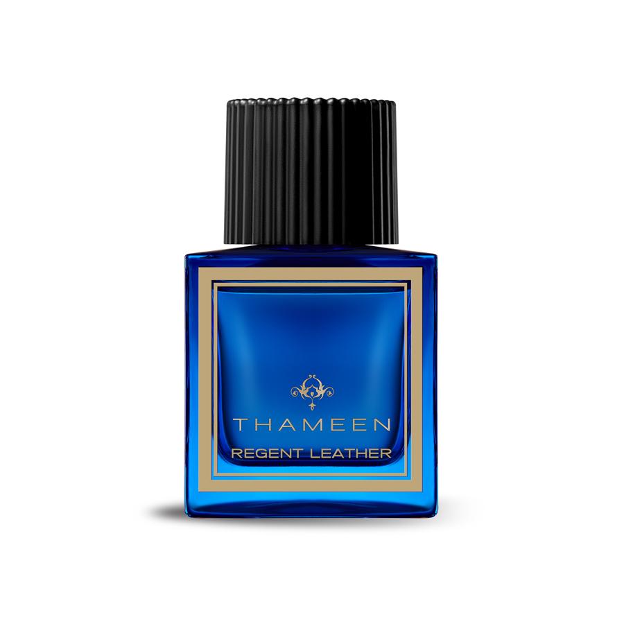 Thameen Regent Leather Edp Sample/Decants - Snap Perfumes Main image