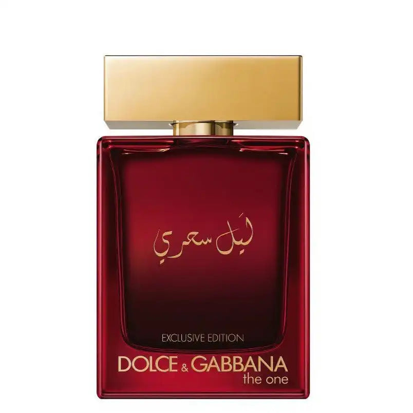 Dolce & Gabbana The One Mysterious Night EDP (Tester) Main image