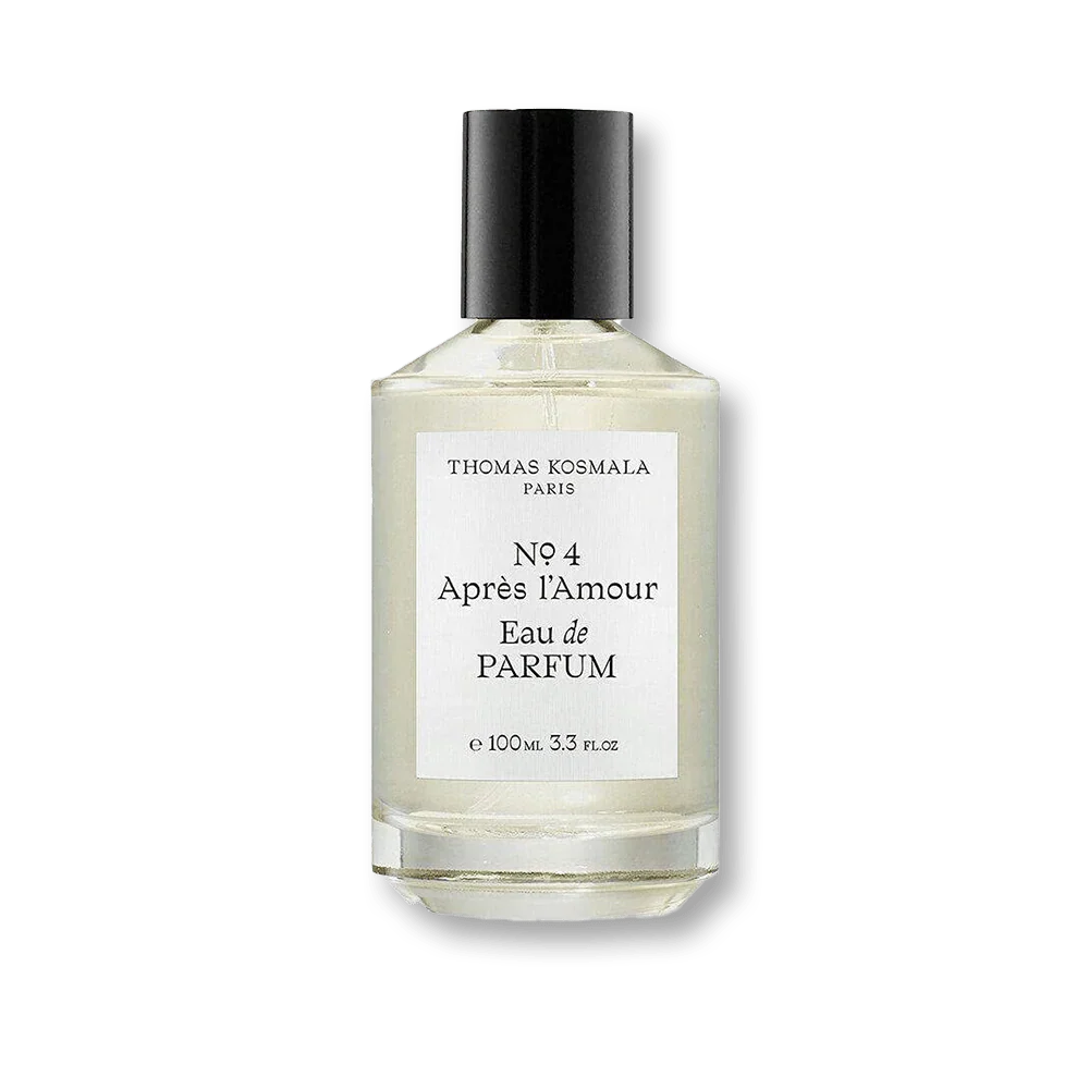Thomas Kosmala Après L'Amour No.4 Eau de Parfum for Unisex (Tester) Main image