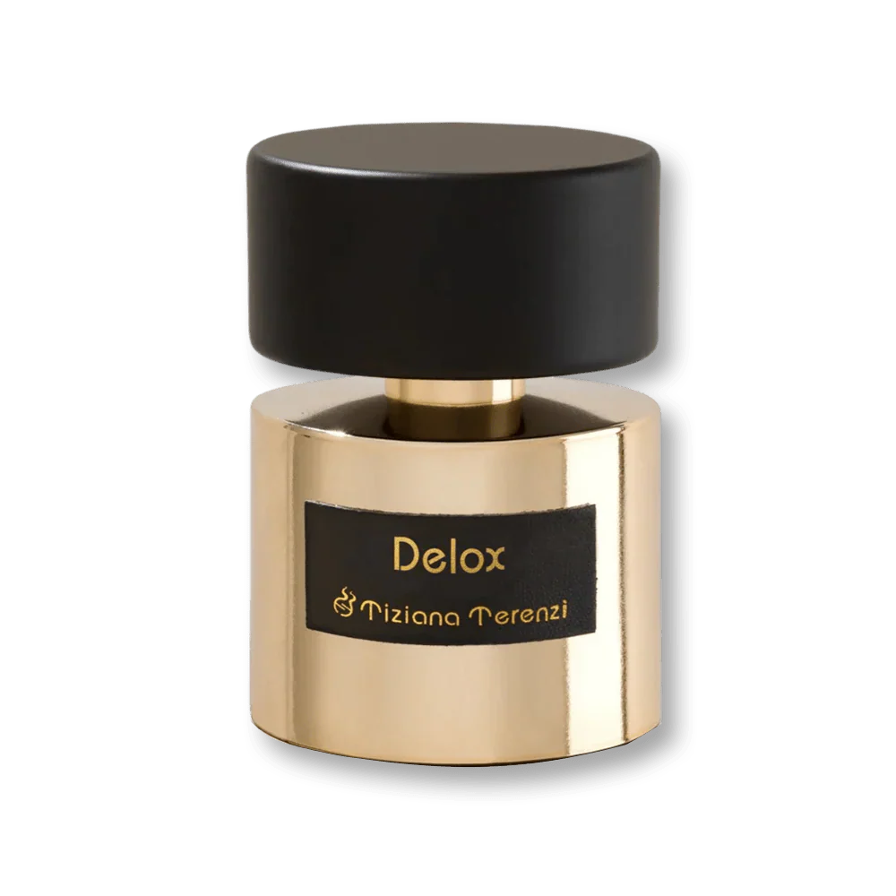 Tiziana Terenzi Delox Extrait De Parfum Main image