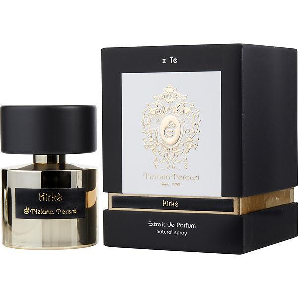 Tiziana Terenzi Kirkè Samples/Decants - Snap Perfumes Main image