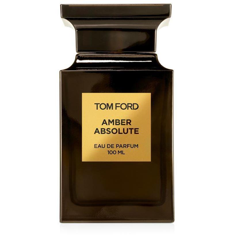 Tom Ford Amber Absolute Edp Samples/Decants - Snap Perfumes Main image