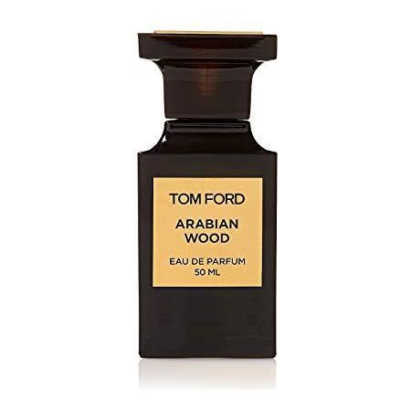 Tom Ford Arabian Wood For Men And Women Samples/Decants - Snap Perfumes Main image