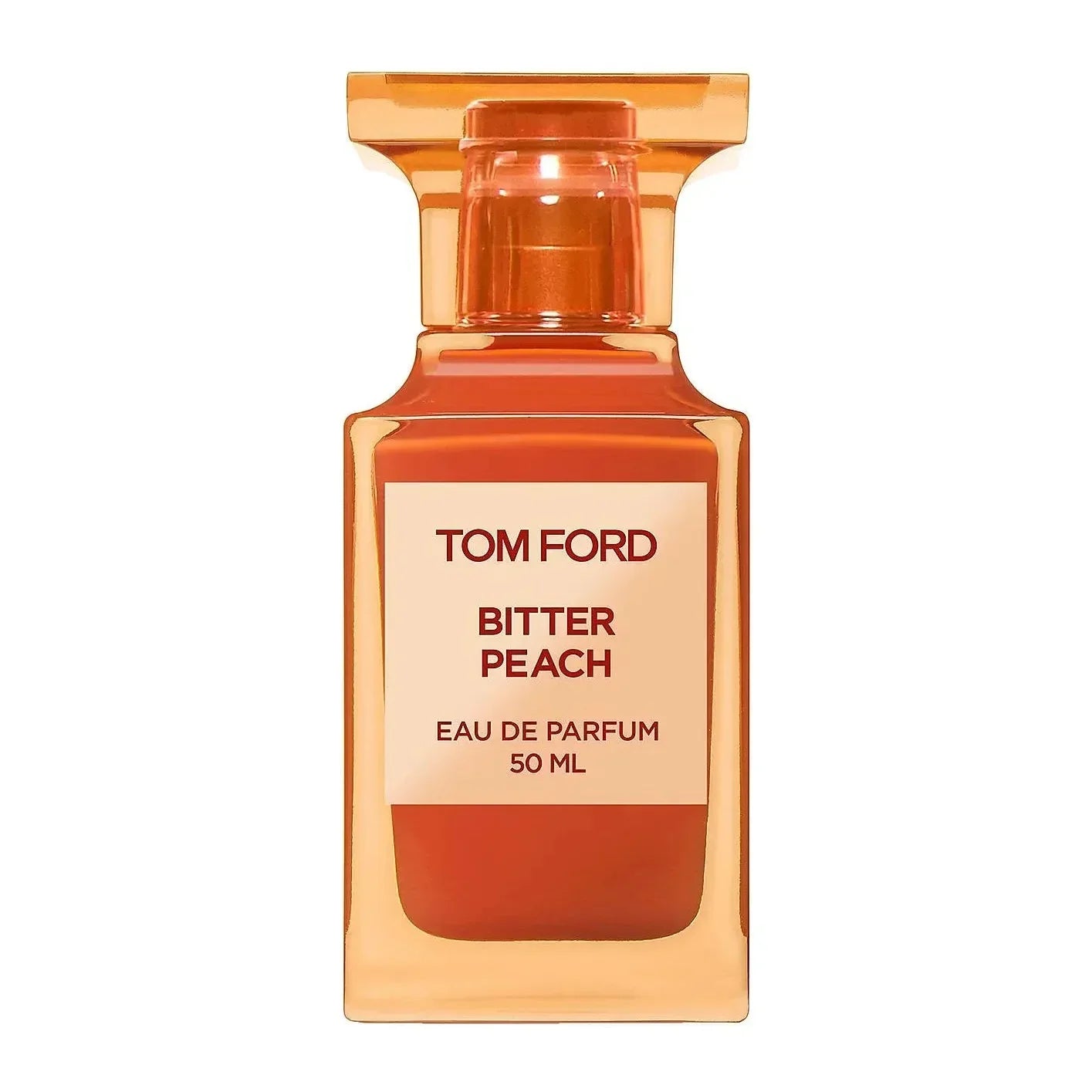 Tom Ford Bitter Peach Eau De Parfum Sample/Decants - Snap Perfumes Main image