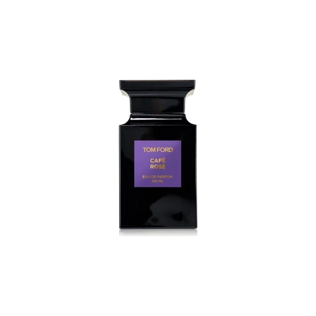 Tom Ford Cafe Rose Sample/Decant - Snap Perfumes Main image