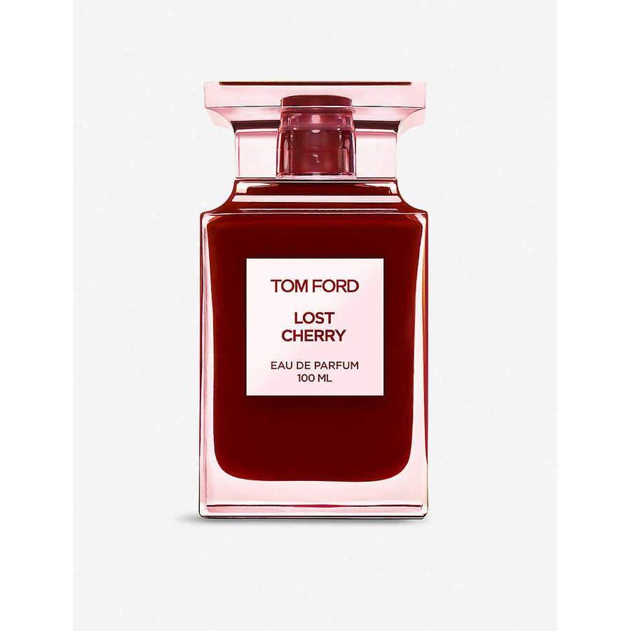 Tom Ford Lost Cherry Samples/Decants - Snap Perfumes Main image