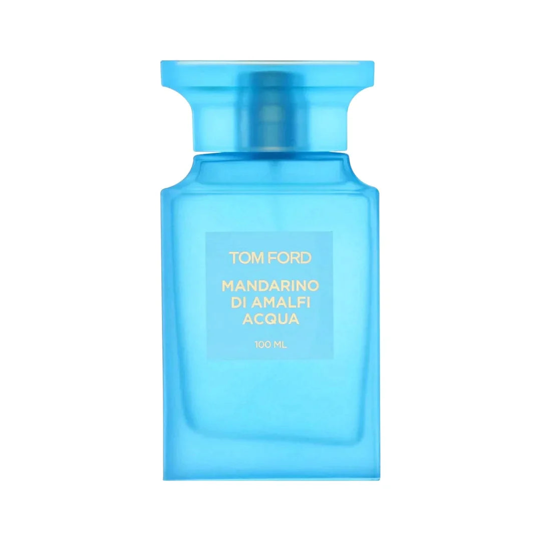Tom Ford Private Blend Mandarino Di Amalfi Acqua Eau De Toilette (Tester) Main image
