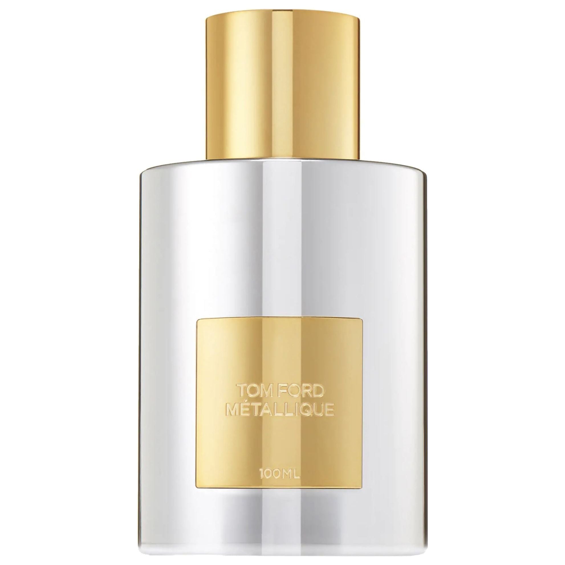 Tom Ford MÉTallique Sample/Decants - Snap Perfumes Main image