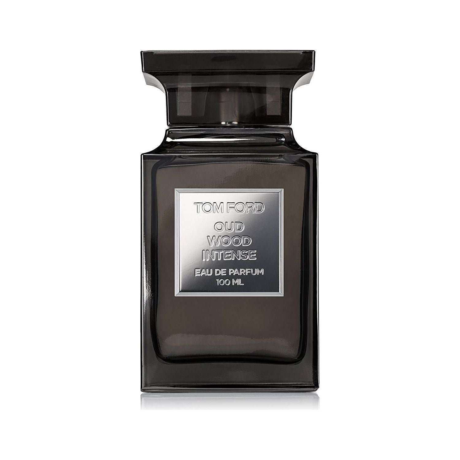 Tom Ford Oud Wood Intense Edp Samples/Decants - Snap Perfumes Main image