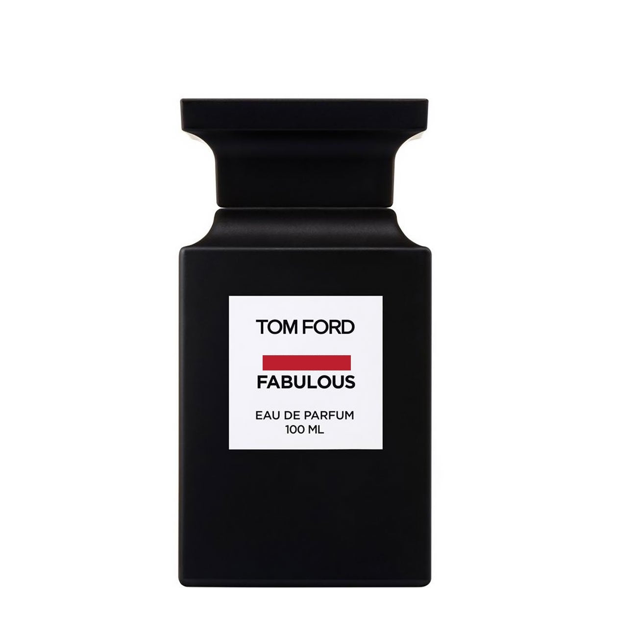 Tom Ford F**king Fabulous Samples/Decant Main image