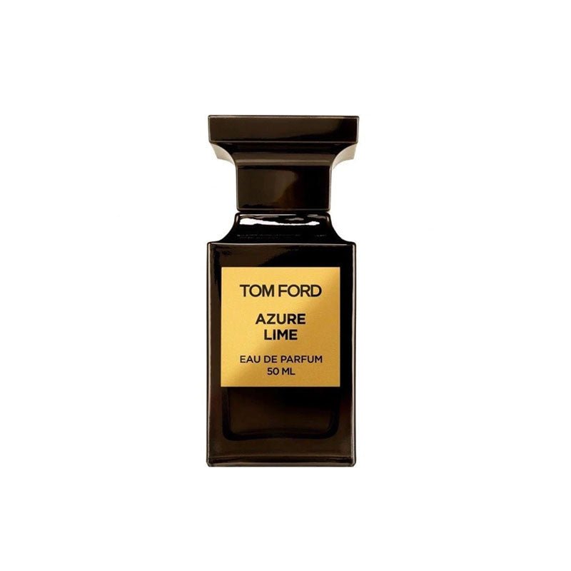 Tom Ford Private Blend Azure Lime Eau De Parfum Samples/Decants - Snap Perfumes Main image
