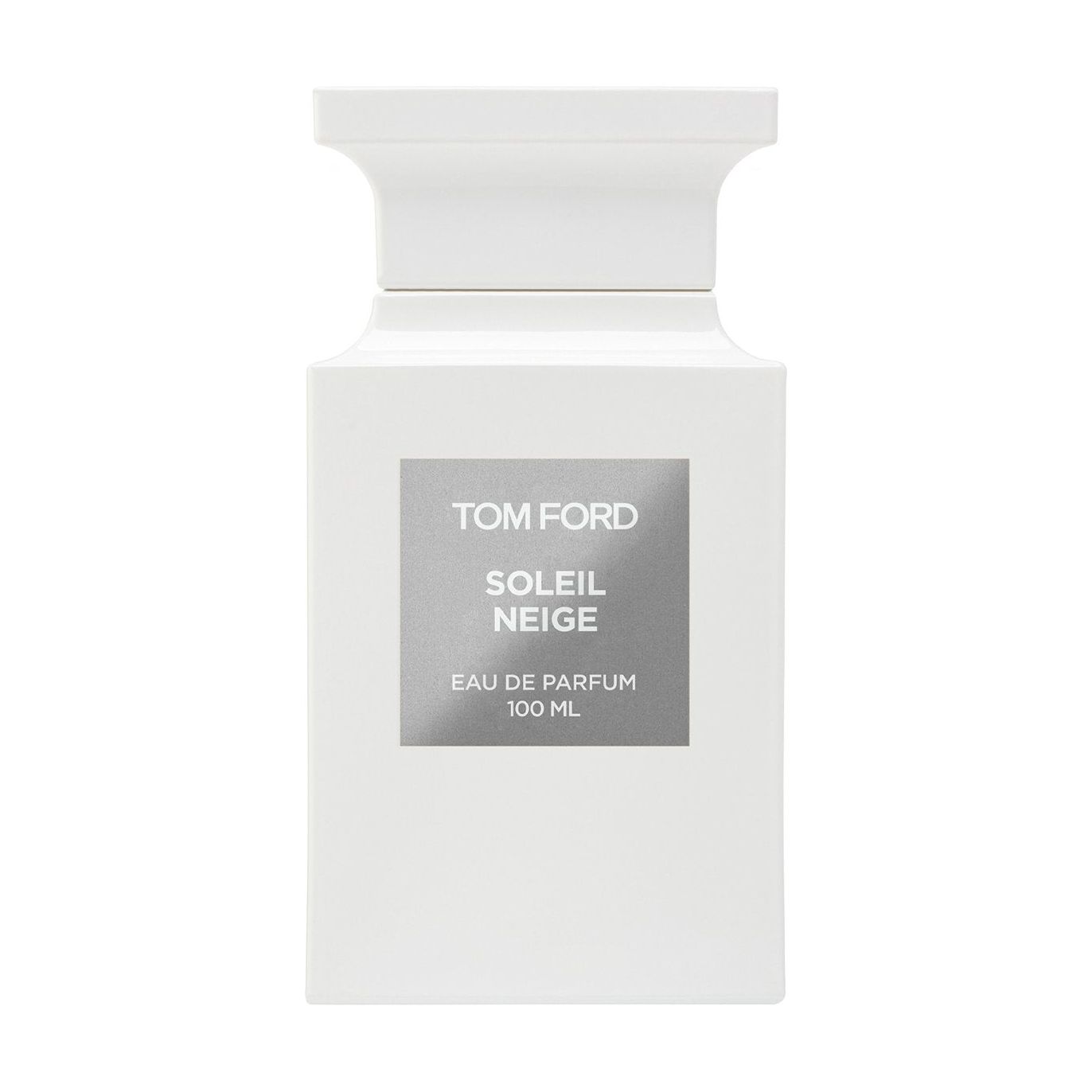 Tom Ford Private Blend Soleil Neige Eau De Parfum Sample/Decants - Snap Perfumes Main image
