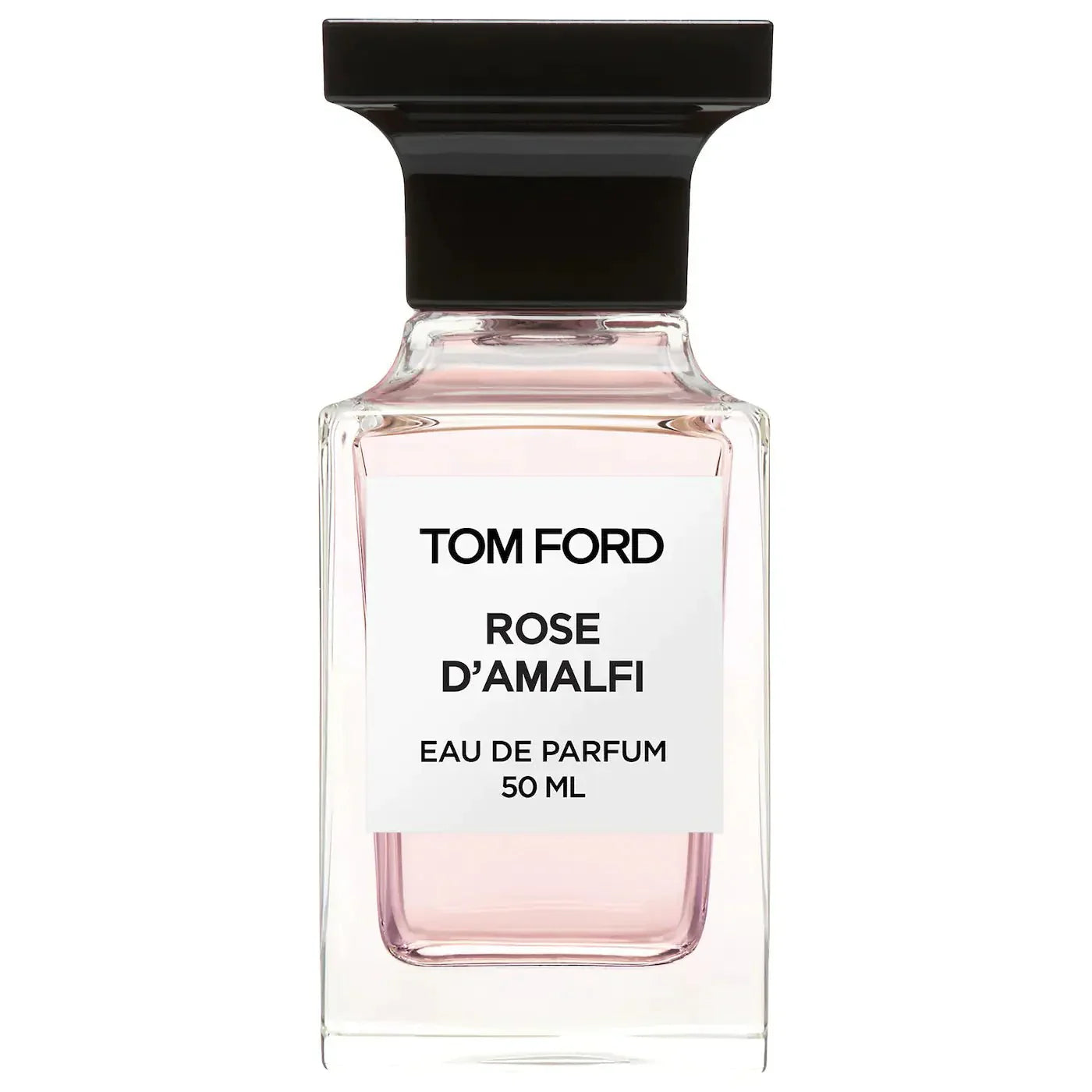 Tom Ford Rose D'Amalfi Eau De Parfum Sample/Decants - Snap Perfumes Main image