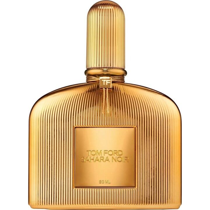 Tom Ford Sahara Noir Eau De Parfum For Women Sample/Decants - Snap Perfumes Main image