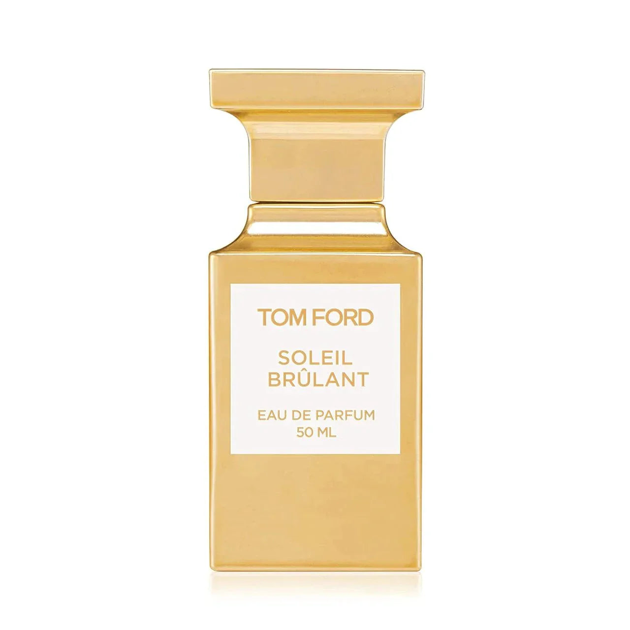 Tom Ford Soleil BrÛLant Eau De Parfum Sample/Decants - Snap Perfumes Main image