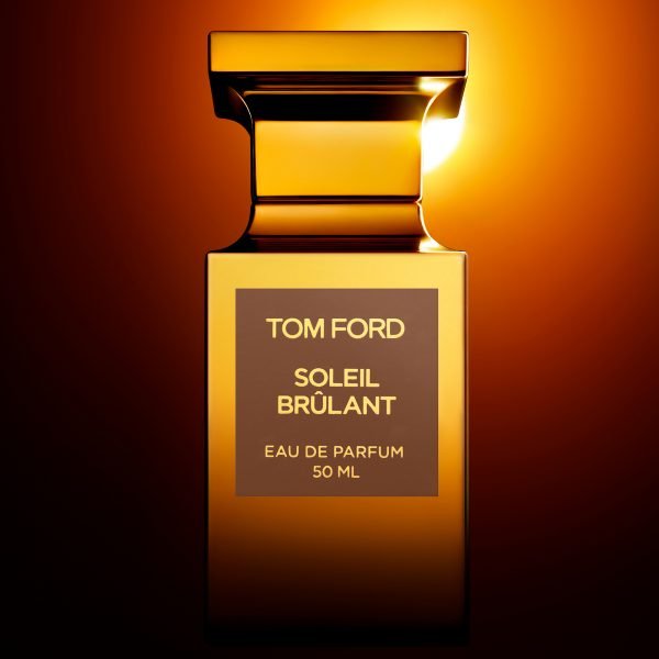 Tom Ford Soleil BrÛLant Eau De Parfum Sample/Decants Secondary image