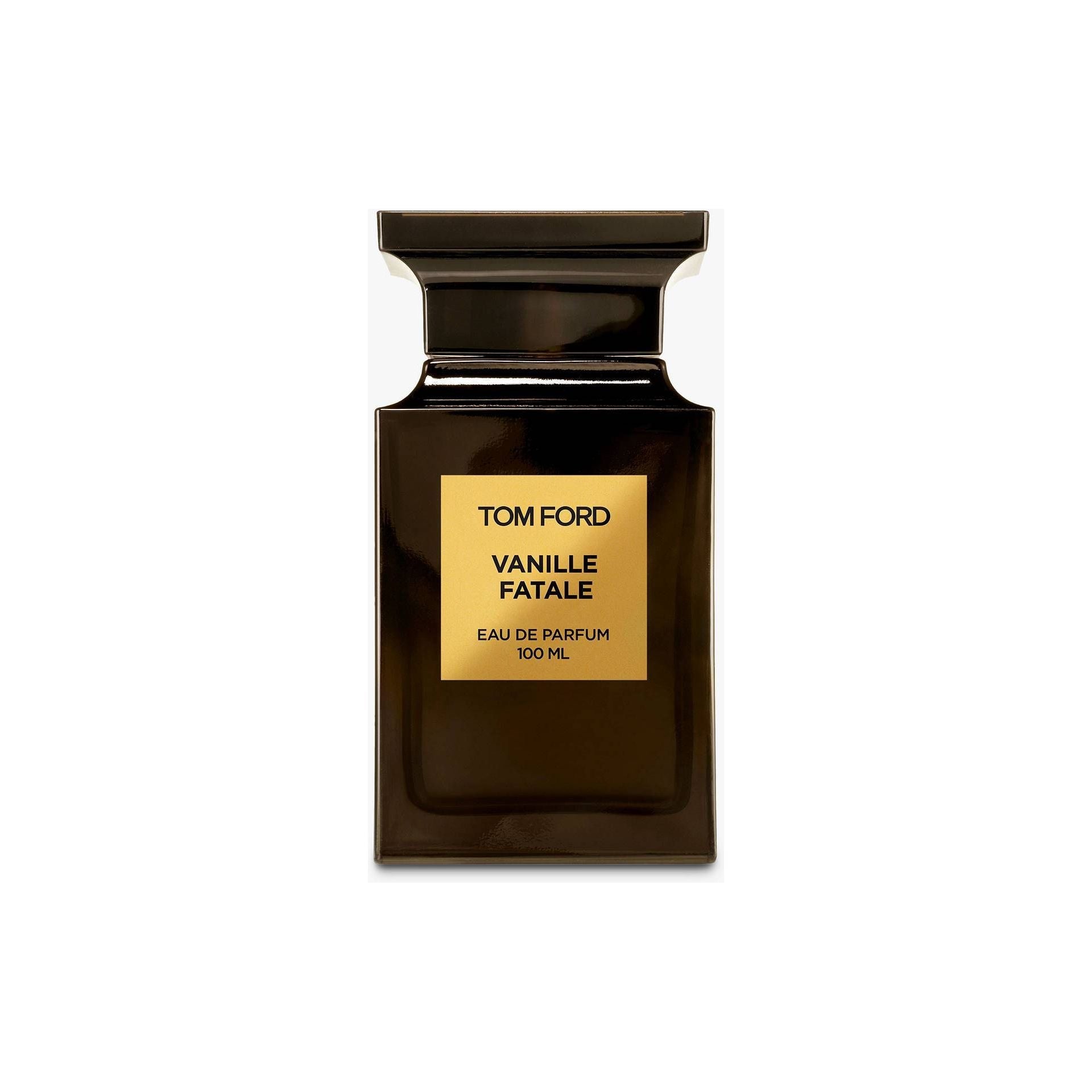 Tom Ford Vanille Fatale Edp Sample/Decants - Snap Perfumes Main image