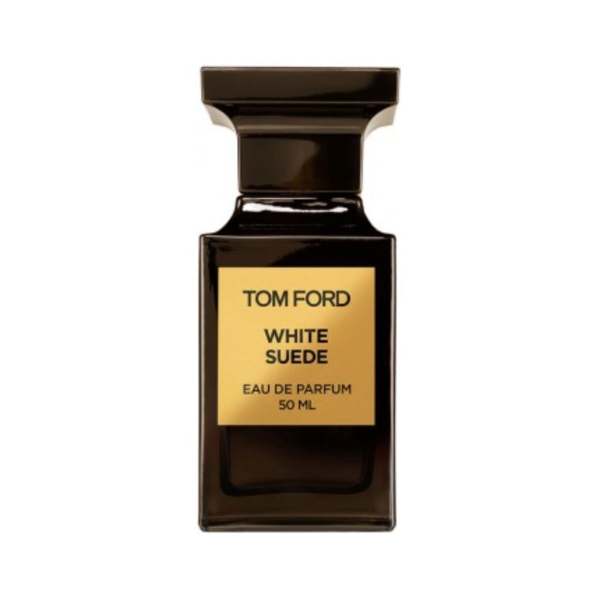 Tom Ford White Suede Eau De Parfum Sample/Decants - Snap Perfumes Main image