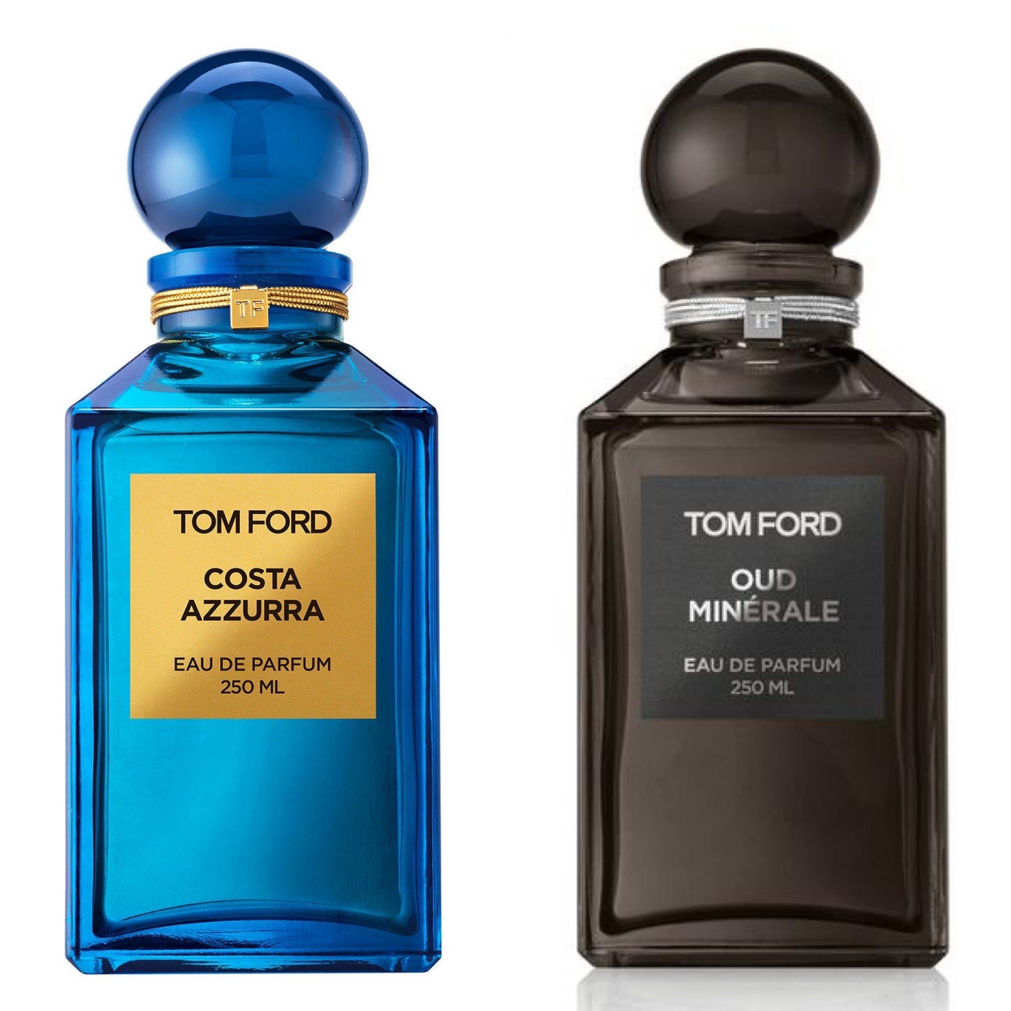 Tomford Exclusive Gentlemen Collection Exclusive Sets  Main image