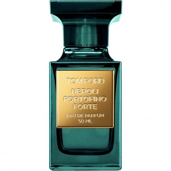 Tomford Neroli Portofino Forte Sample/Decant - Snap Perfumes Main image