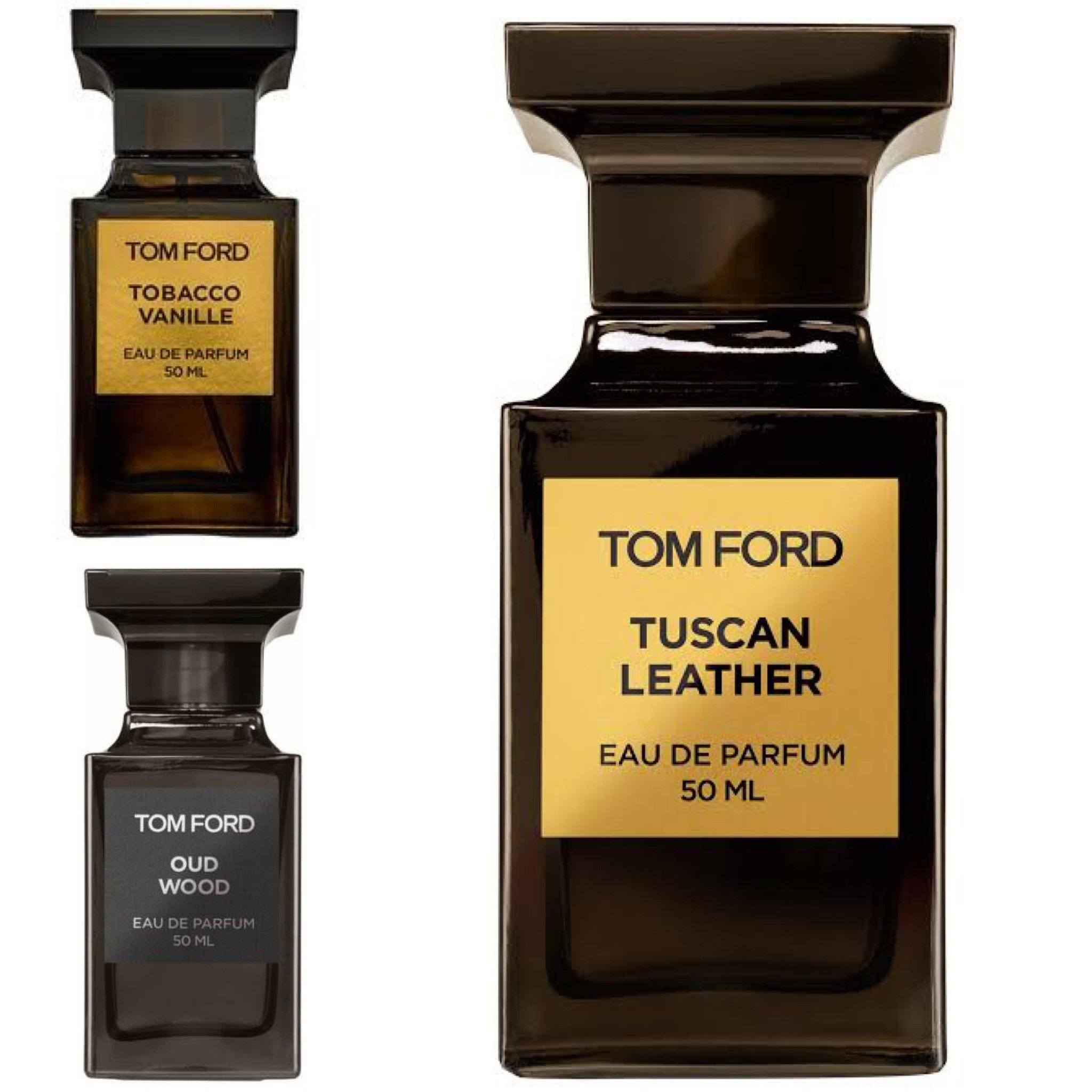 Tomford's Exclusive Set Exclusive Sets  Main image