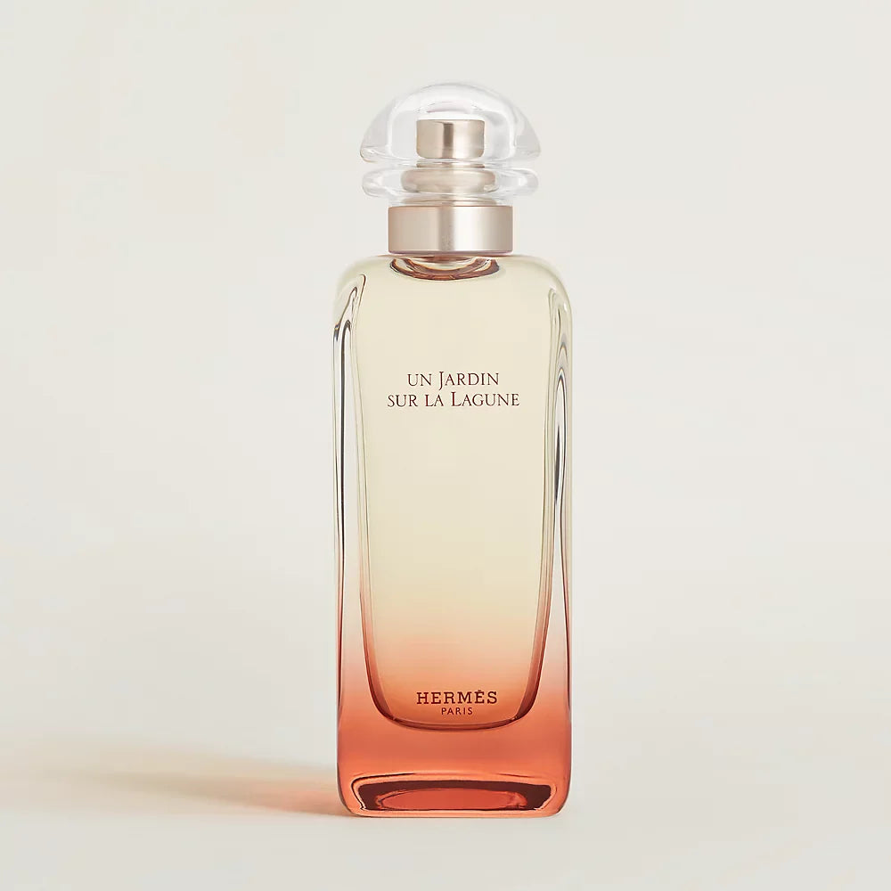 Hermes Un Jardin Sur La Lagune EDT (Tester)