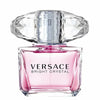 Versace Bright Crystal Eau De Toilette (Tester)