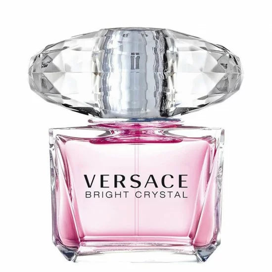 Versace Bright Crystal Eau De Toilette (Tester) Main image
