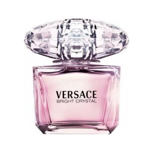 Versace Bright Crystal Eau De Toilette Decants/Samples - Snap Perfumes Main image
