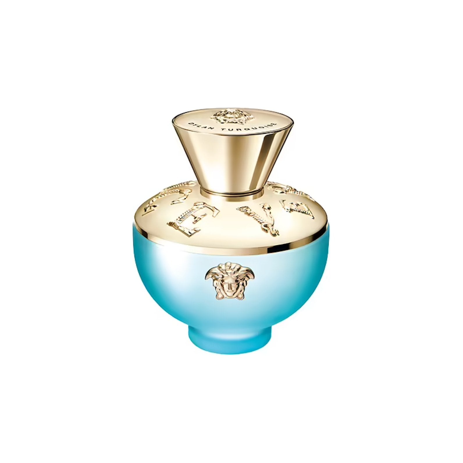 Versace Dylan Turquoise Edp Women - Snap Perfumes Main image