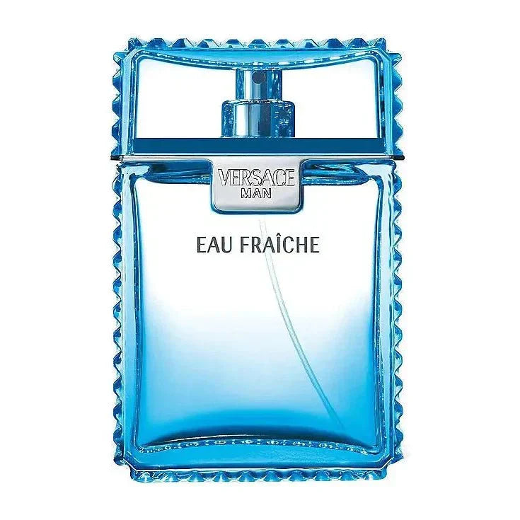 Versace Eau Fraiche Eau De Toilette Sample/Decants - Snap Perfumes Main image