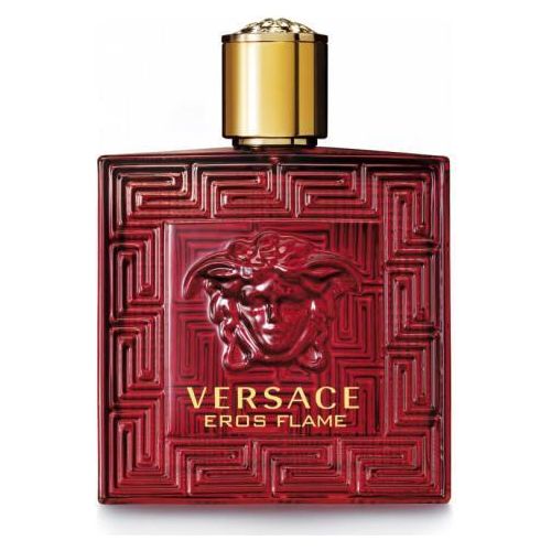 Versace Eros Flame Samples/Decants - Snap Perfumes Main image