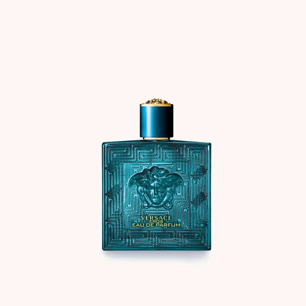 Versace Men Eros Edp Sample/Decants - Snap Perfumes Main image