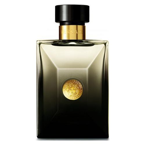 Versace Oud Noir Decants/Samples - Snap Perfumes Main image