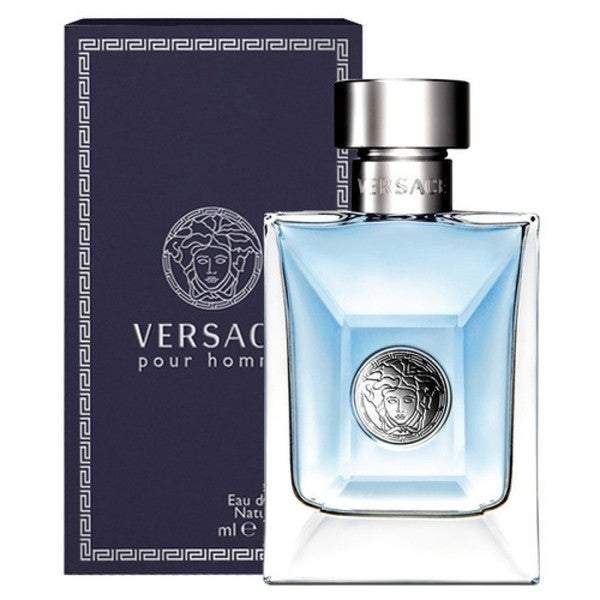 Versace Pour Homme Edt Sample/Decant - Snap Perfumes Main image