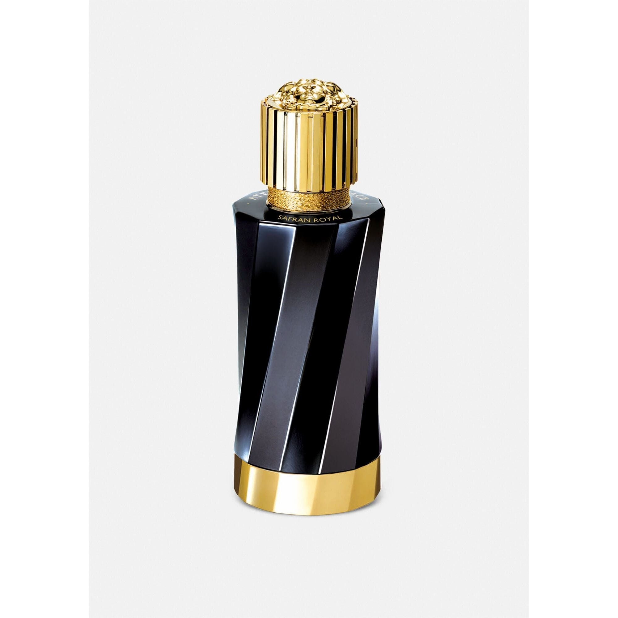 Versace Safran Royal Edp Sample/Decants - Snap Perfumes Main image