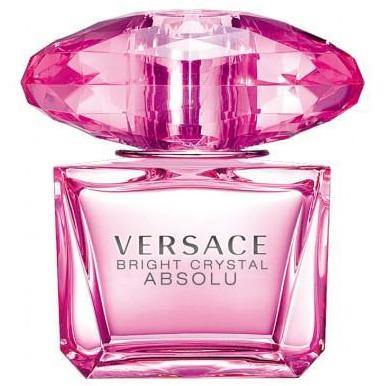 Versace Womens Bright Crystal Absolu Samples/Decants - Snap Perfumes Main image