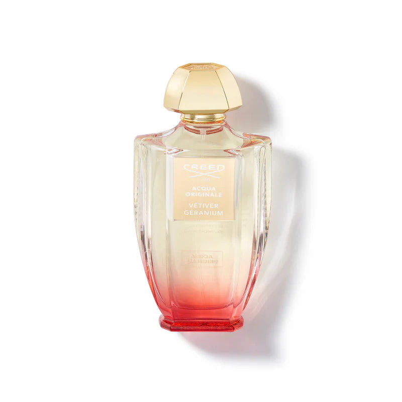 Creed Vétiver Géranium Acqua Originale (Tester)