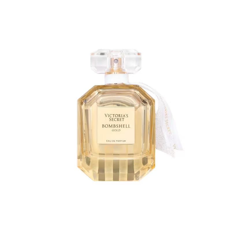 Victoria'S Secret Bombshell Gold Edp Sample/Decants - Snap Perfumes Main image