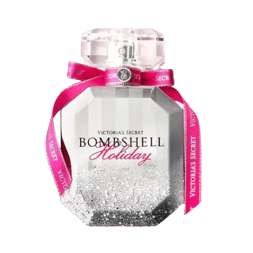 Victoria's Secret Bombshell Holiday EDP Sample/Decants - Snap Perfumes Main image