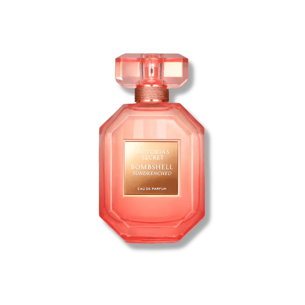 Victoria's Secret Bombshell Sundrenched EDP (Tester) Main image