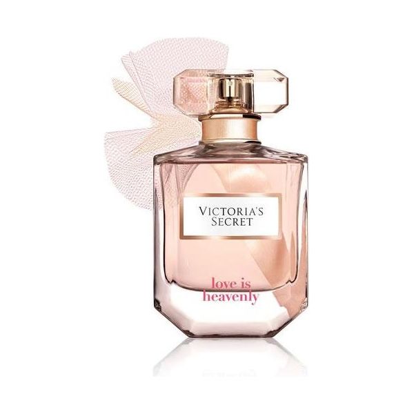 Victoria'S Secret Love Is Heavenly Eau De Parfum Sample/Decants - Snap Perfumes Main image