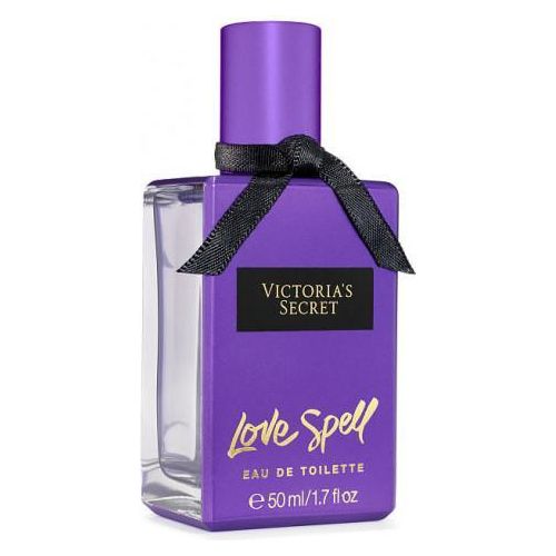 Victoria'S Secret Love Spell Samples/Decants - Snap Perfumes Main image