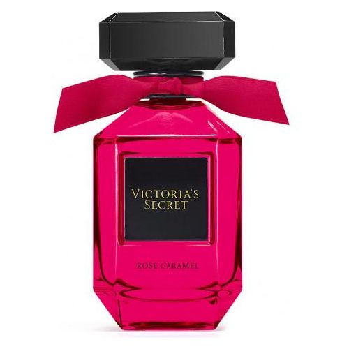 Victoria'S Secret Rose Caramel Edp Sample/Decants - Snap Perfumes Main image