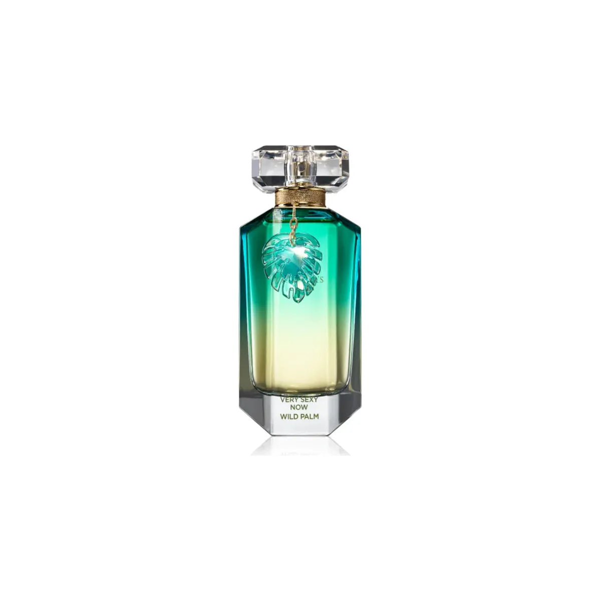 Victoria's Secret Very Sexy Now Wild Palm (Tester)