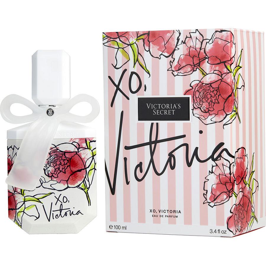 Victoria'S Secret Xo Victoria Sample/Decants - Snap Perfumes Main image