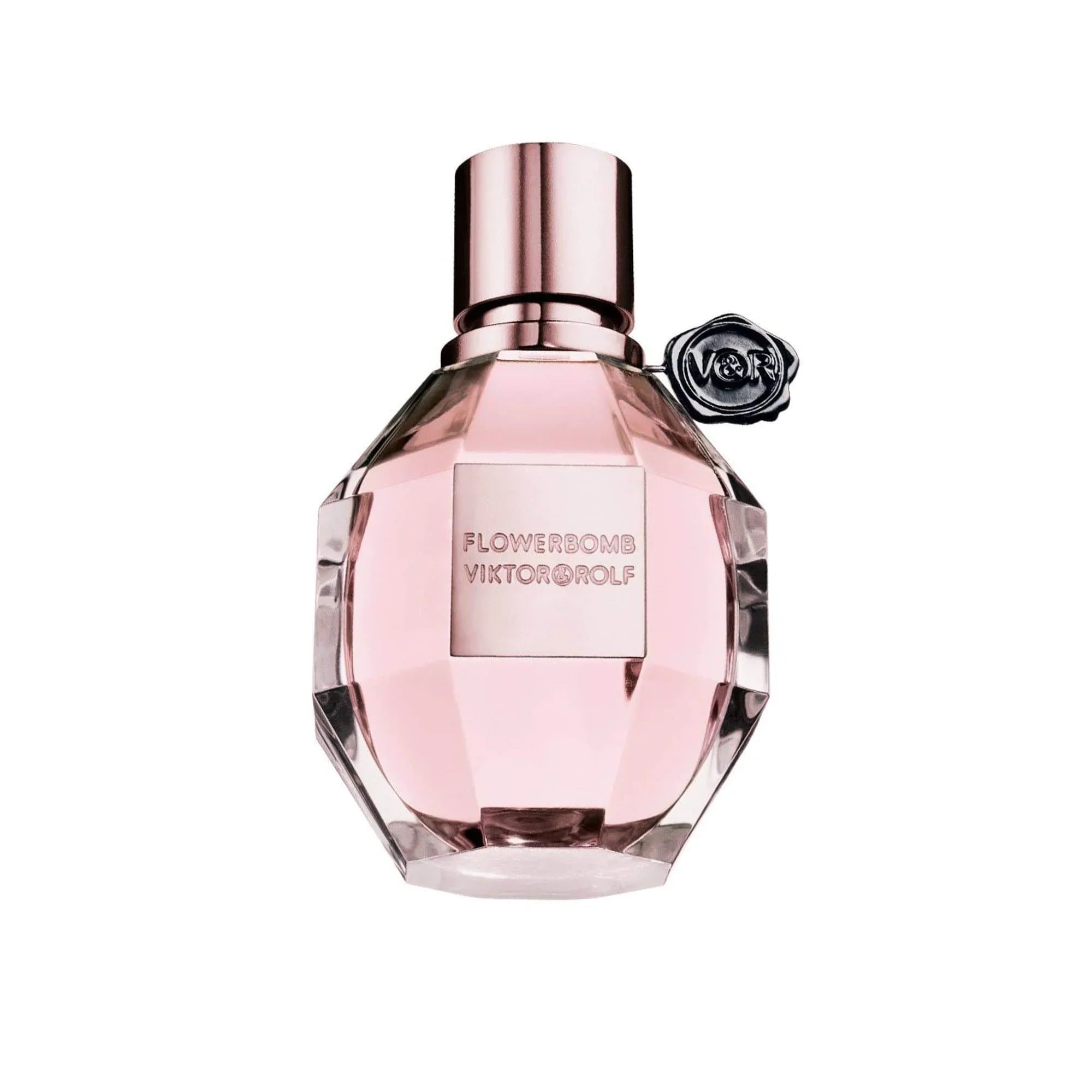 Viktor&Rolf Flowerbomb Eau De Parfum (Tester)