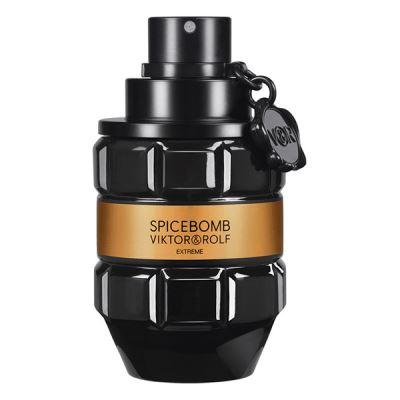 Viktor & Rolf Spicebomb Extreme For Men Samples/Decants - Snap Perfumes Main image