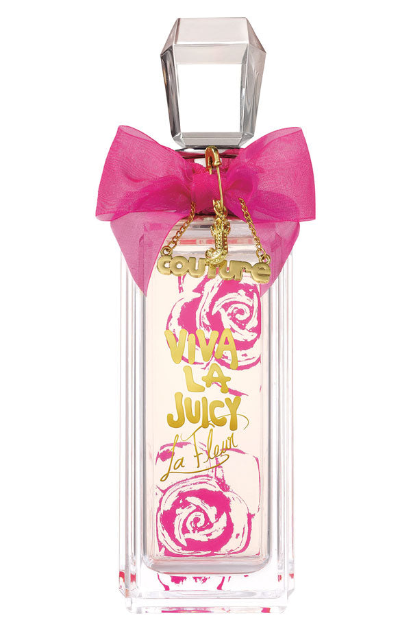 Viva La Juicy La Fleur Juicy Couture for women (Tester) Main image